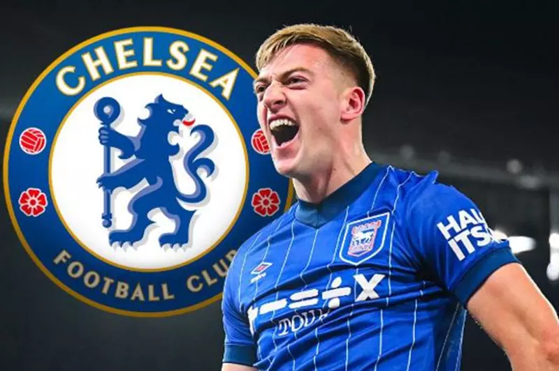 رومانو: تشيلسي يقترب من إنهاء صفقة انضمام ليام ديلاب