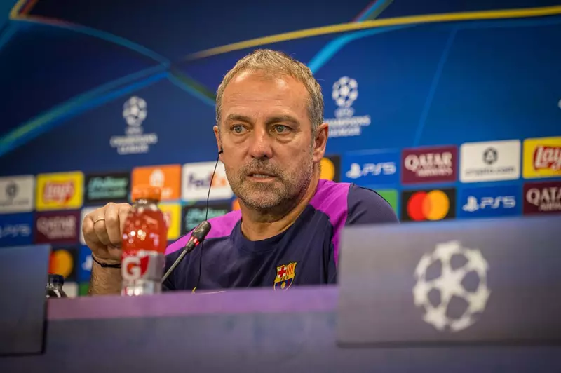 فليك: أولمبياكوس من أفضل الفرق هجوميًا