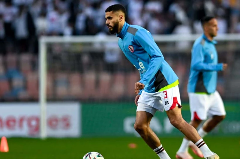 وكيل بنتايك ينتقد الزمالك.. وحقيقة مفاوضات الأهلي